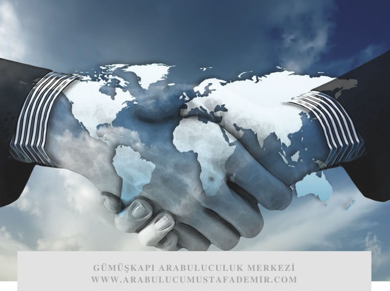 Gümüşkapı Hukuk Bürosu | Gümüşkapı Arabuluculuk Merkezi