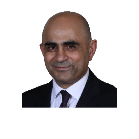 Arabulucu Mustafa Demir | Mustafa DEMİR