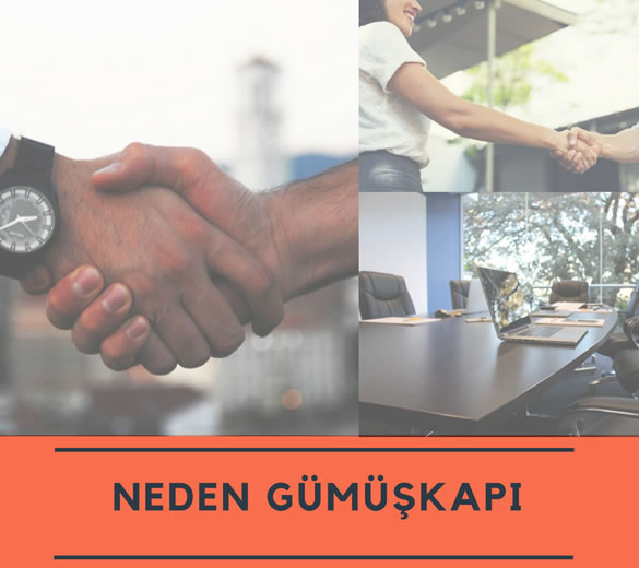 Gümüşkapı Hukuk Bürosu | Gümüşkapı Arabuluculuk Merkezi