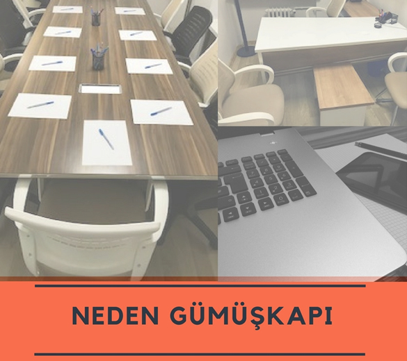 Gümüşkapı Hukuk Bürosu | Gümüşkapı Arabuluculuk Merkezi